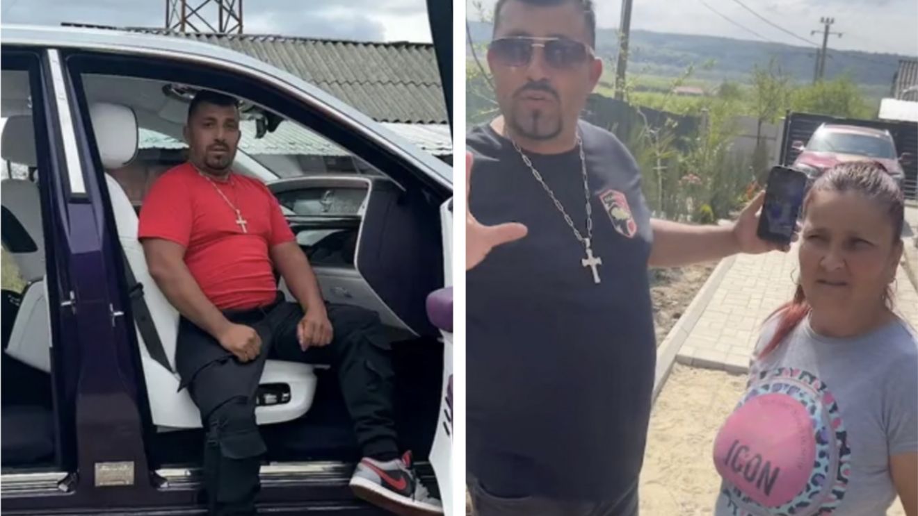 Adelin Petrișor și-a ÎNȘELAT soția! Cum a aflat femeia și de ce el nu vrea să o ia de soție, nici la primărie, dar nici la biserică