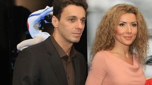 De ce refuză Carmen Brumă să se mărite cu Mircea Badea. Adevărul a ieşit la suprafaţă