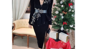 Andreea Marin, mesaj emoționant în a doua zi de Crăciun: ”Pentru mine Crăciunul...”