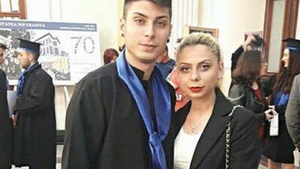 Familia fraţilor morţi din Balş, urmărită de blestem! Ce a făcut şoferul cu puţin timp înainte de accidentul mortal