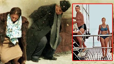 S-a aflat cine a fost amanta lui Nicolae Ceaușescu. Cu ce cântăreață foarte celebră a înșelat-o tovarășul pe tovarășa