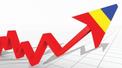 Economia României, în creştere cu 4,7% în primul semestru, pe fondul majorării consumului populaţiei