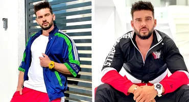 Povestea REALĂ din spatele celei mai virale expresii: ”Hatz, Johnule!”. Dorian Popa a făcut abia acum dezvăluirea: ”Am simțit că prinde”