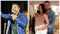 Florin Salam a aflat recent că va fi bunic pentru a doua oară, iar acum vine bomba! Betty Stoian, din nou însărcinată?