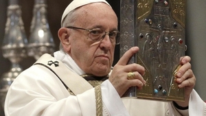 Mesajul de Crăciun al Papei Francisc! ”Haideți să ne întrebăm...”