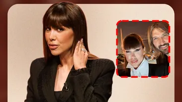 Denise Rifai nu-l scapă din ochi pe Dan Alexa! Relația lor prinde viteză