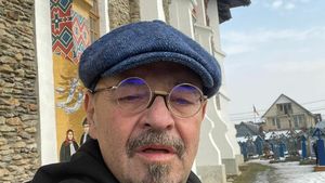 Piedone, primul mesaj din închisoare. Fostul primar al sectorului 5 se declară nevinovat