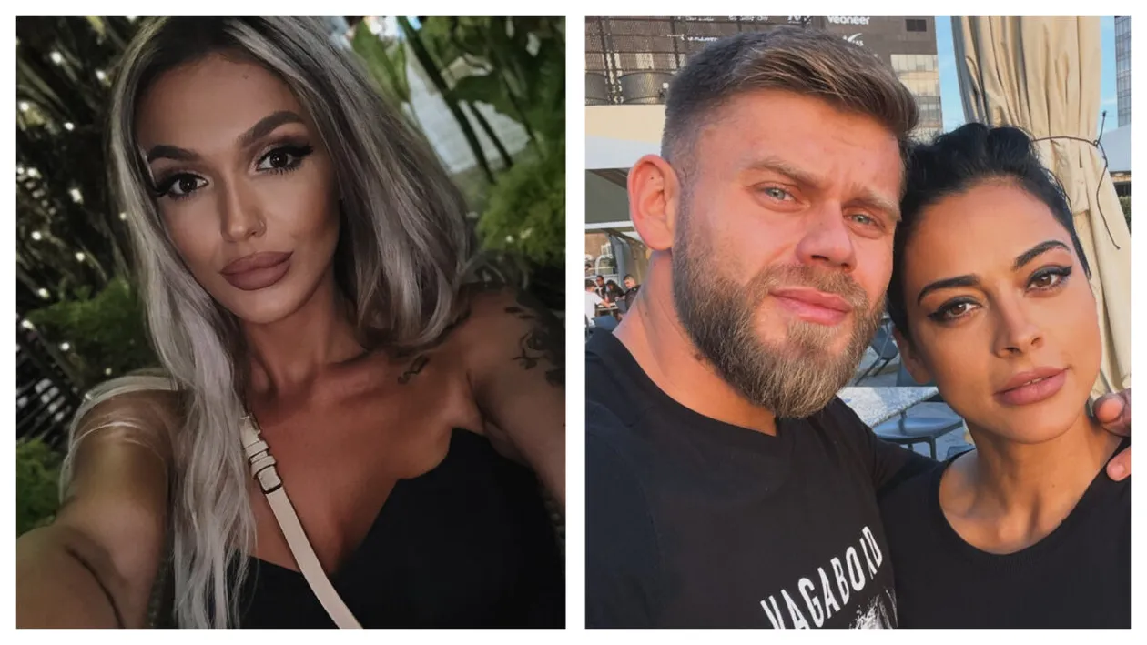 Ella Vișan și Răzvan Kovacs, primele declarații, după ce au dat de înțeles că ar forma un cuplu. Ce mesaje au transmis cei doi