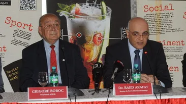 Anuntul care priveste peste 50.000 de pacienti romani! Donatie umanitara pentru purtătorii de stomă cutanată!