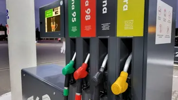 Bonuri de combustibil de 1.500 de lei. Cine le primește de la stat în 2026