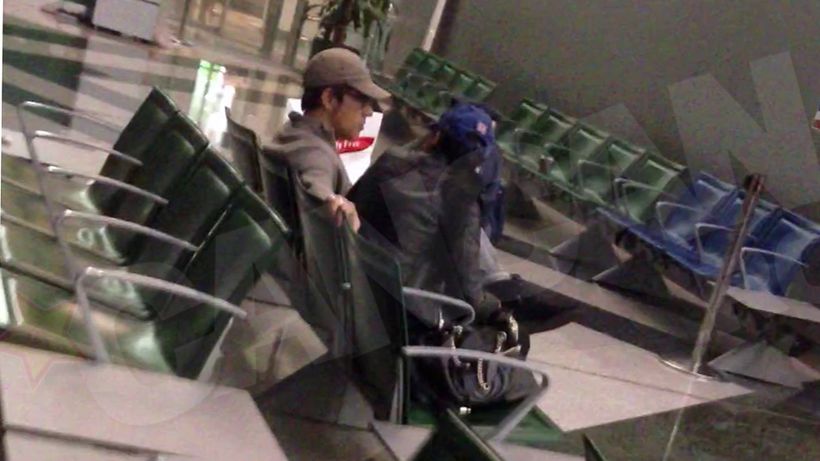 A dus-o pe Lavinia in Dubai, dar la intoarcere a neglijat-o cu gratie! Banica a jucat table timp de aproape 6 ore, in vreme ce ea…