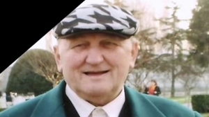 Doliu în lumea sportului. A murit Titi Ionescu, conducător al sportului dâmboviţean