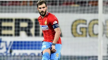 Gigi Becali, finanțator FCSB: ”I-am dat 25.000 de euro lui Mihai Bălașa să se ducă la Craiova”