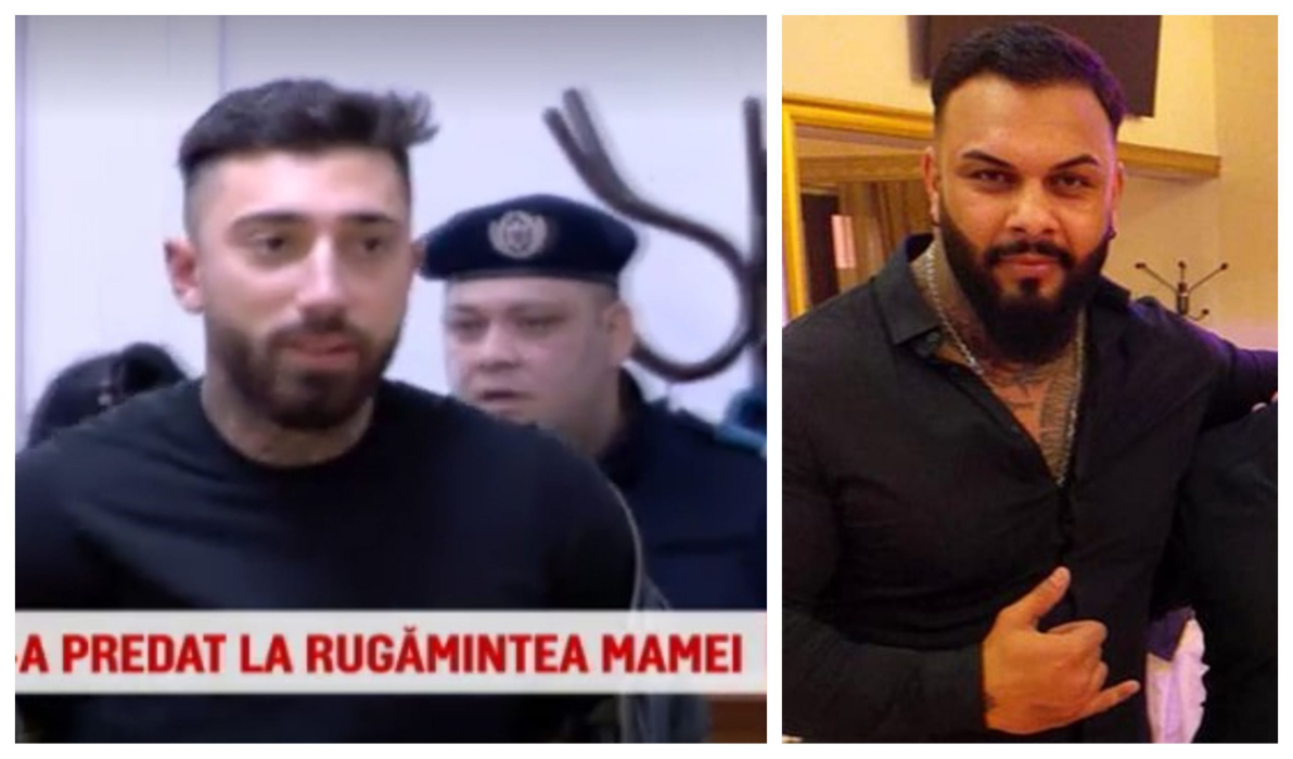 Vor să-l omoare pe Bebino! Cum au plănuit rivalii din Clanul Țiganilor să-i facă felul temutului interlop