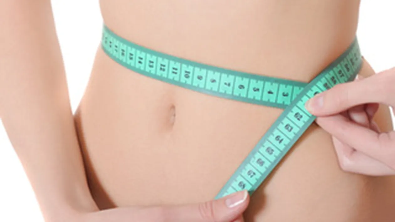 Femeile vor sa aiba mai degraba talie de viespe decat sani ca Pamela Anderson