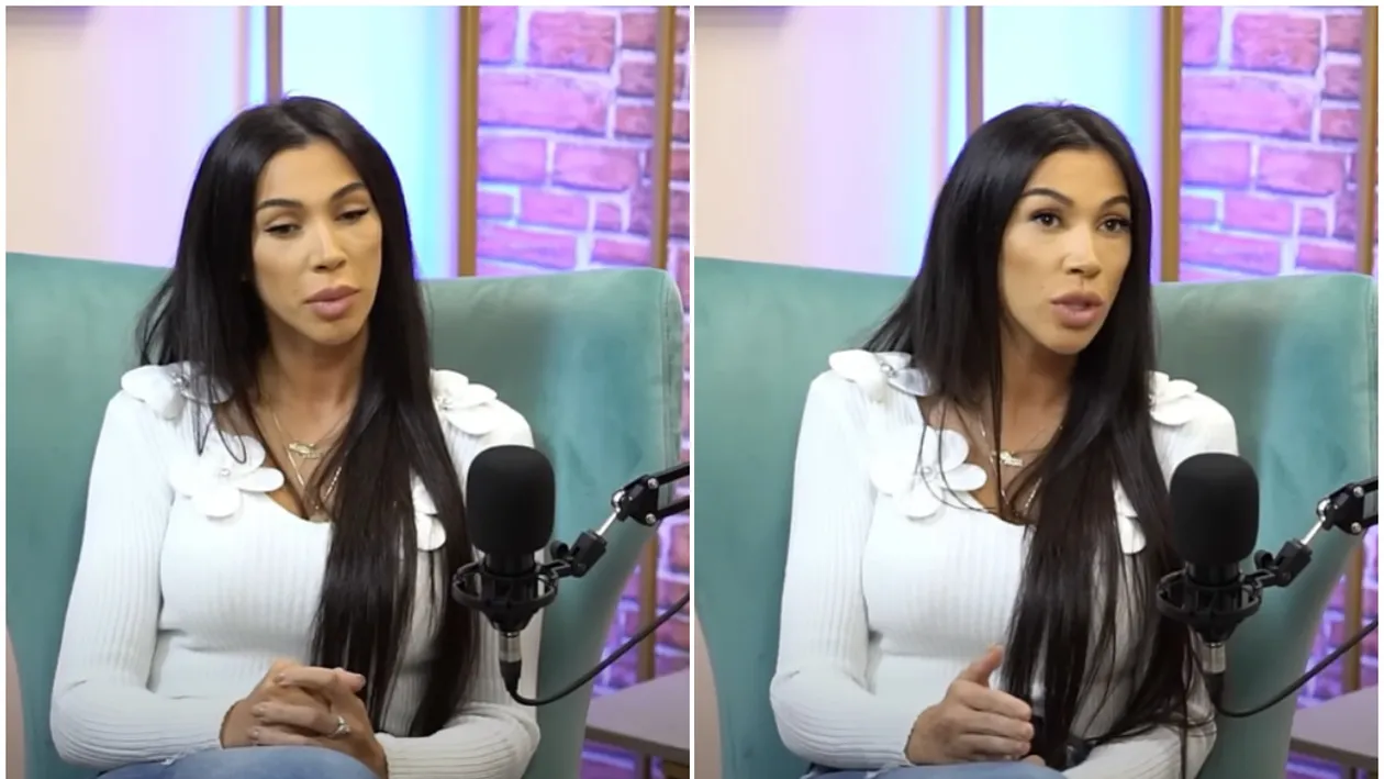 Cu ce datorie imensă a rămas Raluca Pastramă, după divorțul de Pepe: „Îi plătesc lunar rată. I-am cedat absolut tot ce aveam”