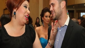 Marius Elisei a făcut lumină în ceea ce priveşte divorţul dintre el şi Oana Roman: ”Noi suntem separaţi!”