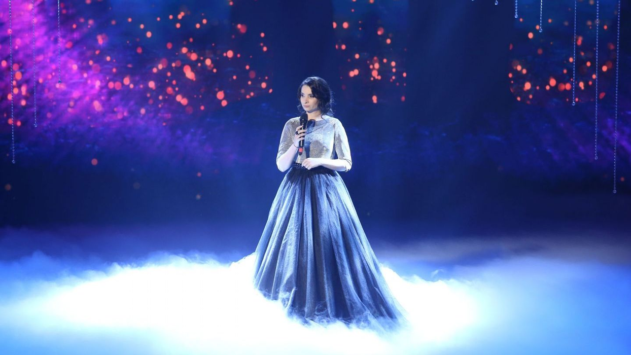 Cine este Ana Maria Pantaze, câștigătoarea finalei ”Românii au talent”