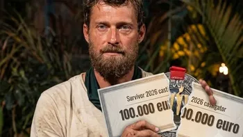 Calculul complet. Câți bani a primit Gabi Tamaș pentru cele 22 săptămâni la Survivor + marele premiu
