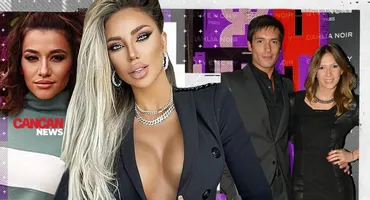 Bianca Drăgușanu o dă în judecată pe Claudia Pătrășcanu. „Nu e de joacă” + Adela Popescu și Radu Vâlcan, părinți pentru a treia oară. „Cu adevărat împliniți”