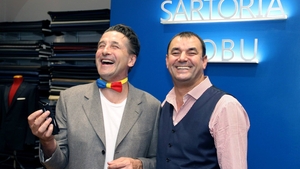 Povestea sigurului maestru croitor român din Academia Naţională italiană