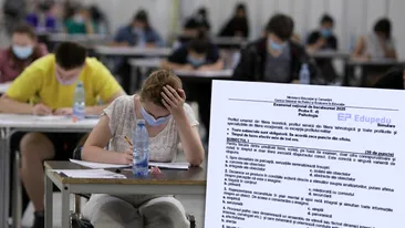 Bacalaureat 2025 | Ce subiecte au picat astăzi la logică, psihologie, economie, sociologie și filosofie