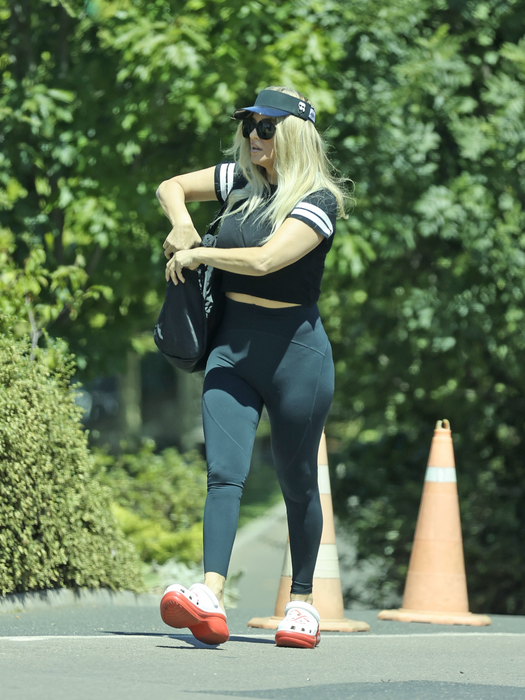 Tania Budi demonstrează că vârsta reprezintă doar un număr/ (Sursa: CANCAN.RO)