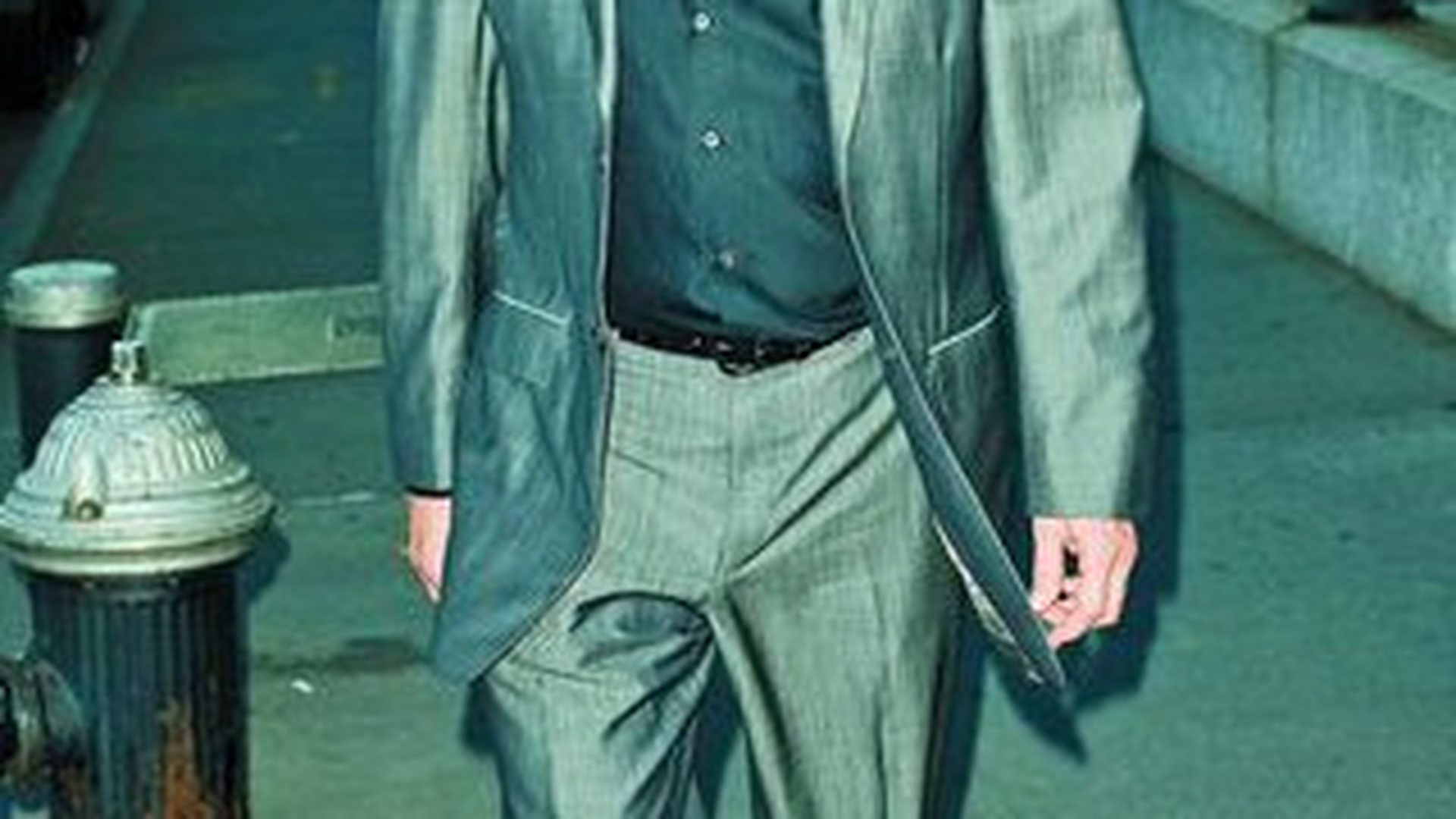 Michael Douglas are cancerla gat