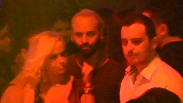 Matteo s-a ameţit şi Anda l-a cucerit! Nimeni nu i-a putut rezista Selectei transformată în bombă-sexy!