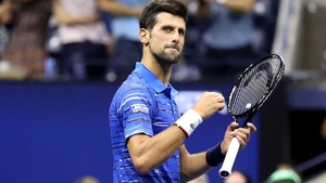 Novak Djokovic, apel pe rețelele de socializare: „Bucuraţi-vă de lucrurile mărunte din viaţă!”
