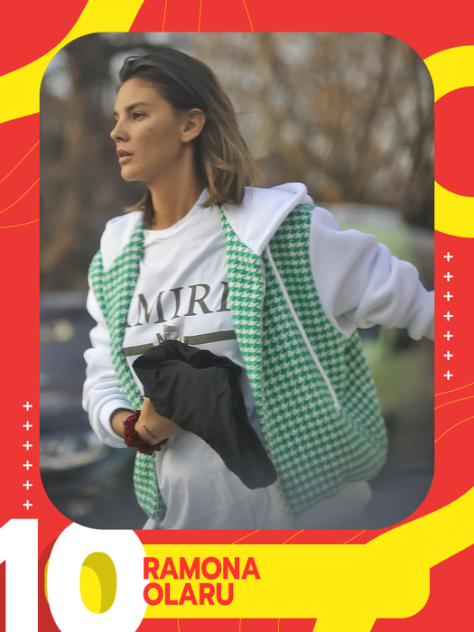 TOP 30 de vedete care au intrat în acţiune mega-mulate şi super-dotate! Bianca Drăguşanu, „Memeluşa” sau Andreea Bălan au blocat traficul din Capitală!