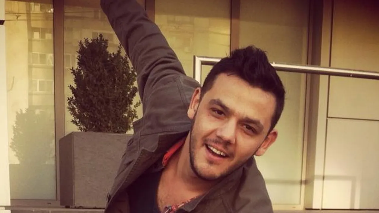 Doru Iuga vrea sa-si spele pacatele. Vezi la ce metoda a recurs si unde a mers pentru a-si descarca sufletul