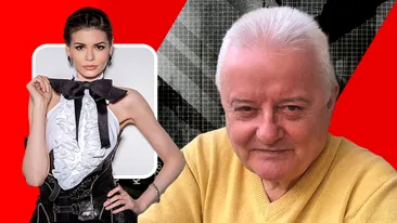 Adevărul despre întâlnirea dintre Monica Gabor și Irinel Columbeanu. Fosta soție se afla de câteva zile în România: „Nu mă aștept la așa ceva”| EXCLUSIV