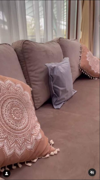 Cum arată penthouse-ul lui Liviu Vârciu din Brașov. Prezentatorul TV a apelat la ajutorul unui designer de interior