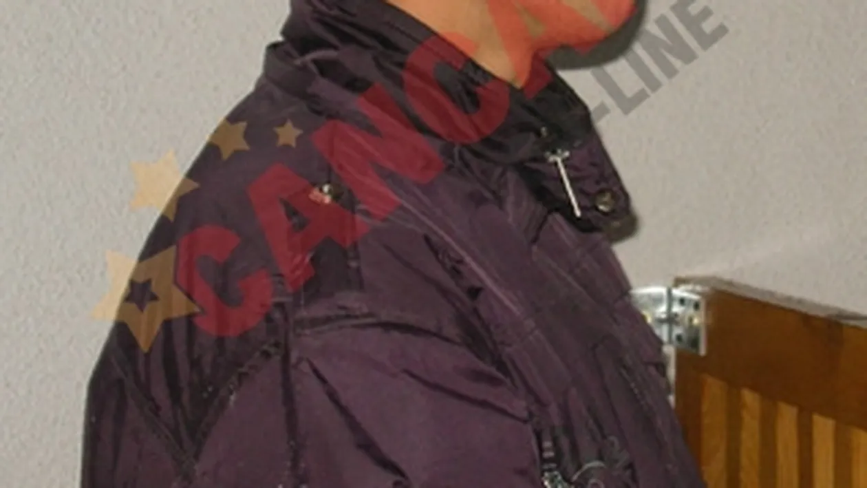 Pus in libertate dupa ce si-a violat nepoata