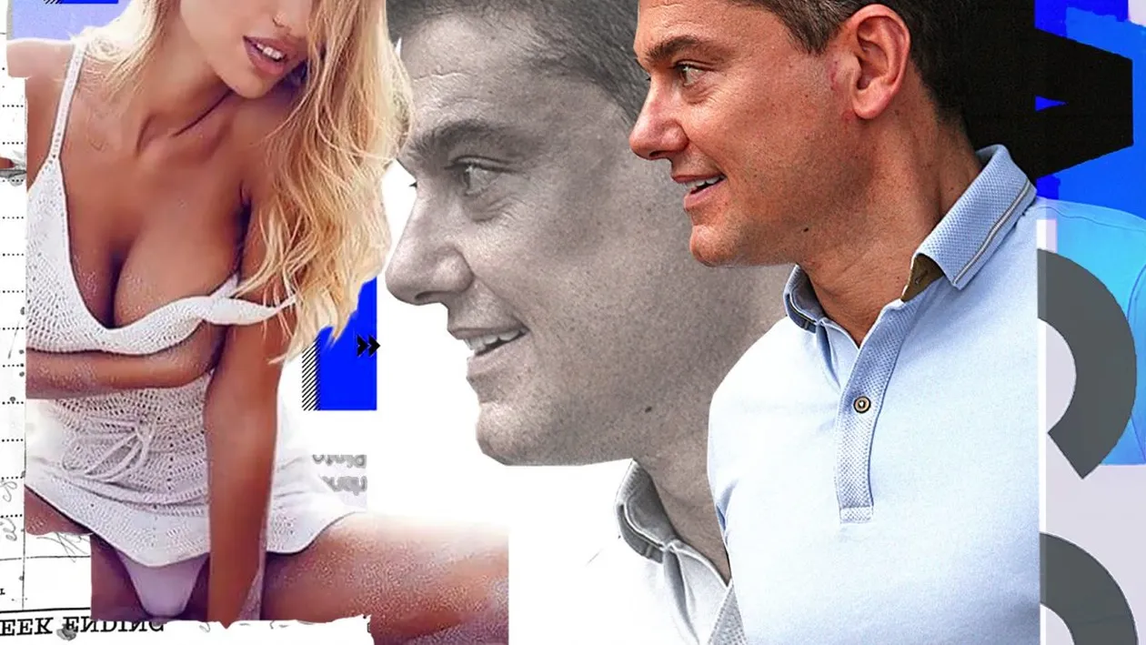 O prietenă a Laurei Dincă dezvăluie motivele despărțirii blondei de Boureanu: ”Cristi devenise din ce în ce mai nervos! Între ei era o tensiune continuă!”