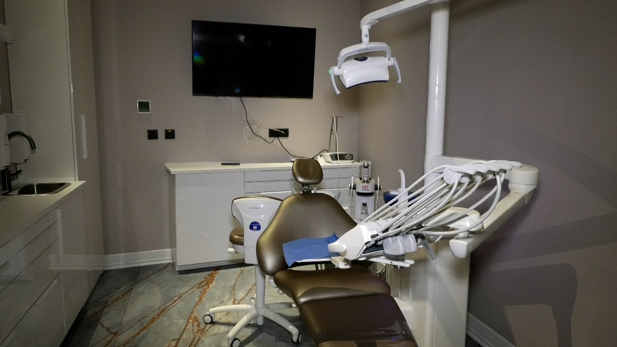 Clinica M&M Dental Team oferă servicii premium și aparatură de ultimă generație