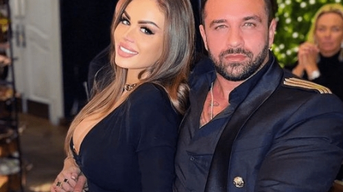 Ce spune Alex Bodi, după ce Daria Radionova s-a despărțit de el pentru că a plecat în Bahamas cu Ema Uta