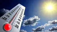 Cum va fi vremea în 2019. Se anunță temperaturi record!