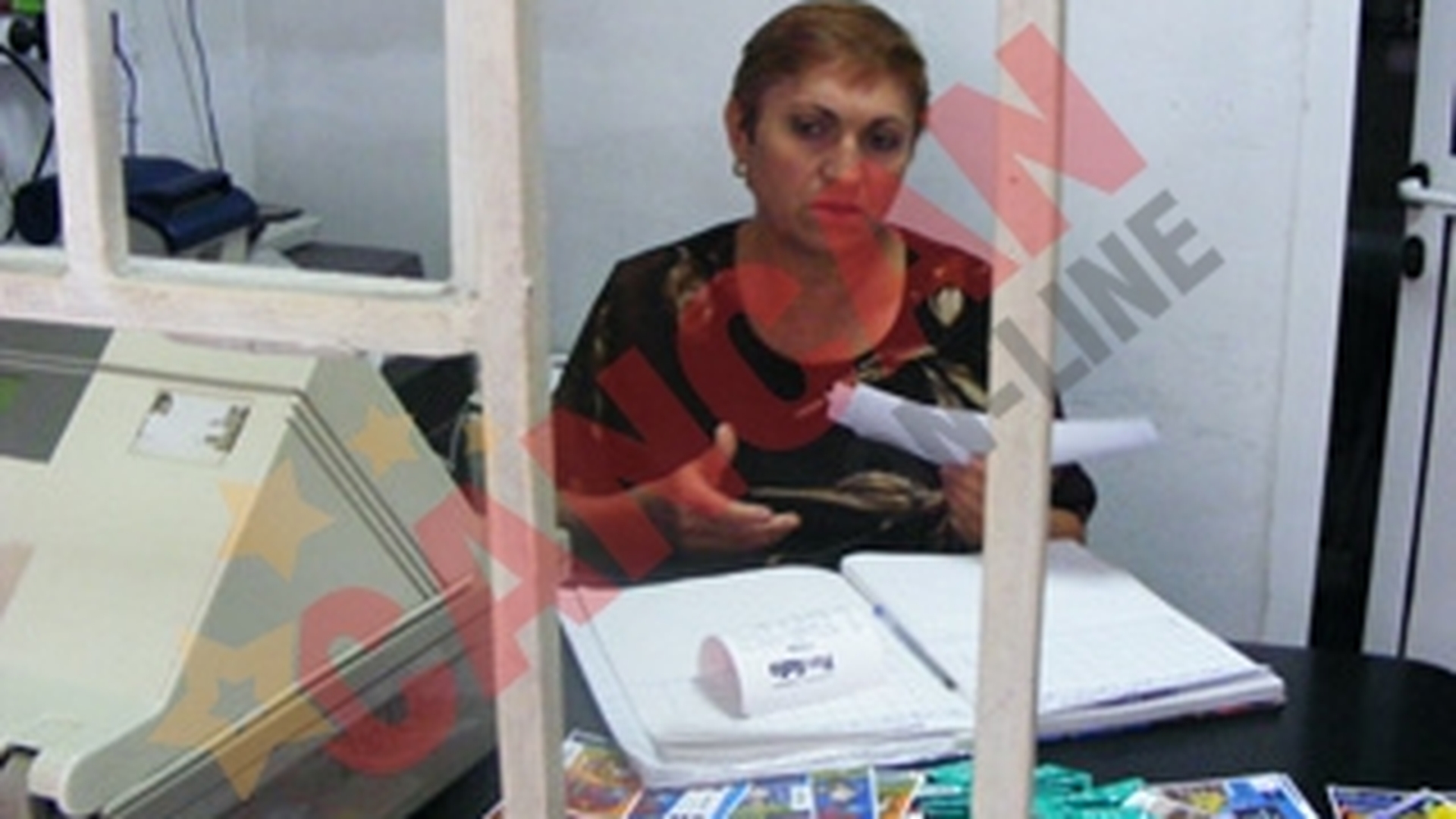 Casiera din Iasi care a vandut biletul norocos e necajita: "A castigat 6 milioane de euro si nu mi-a adus o floare!"