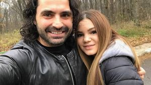 Sora lui Pepe, replici dure la adresa lui: "Pepe nu m-a ajutat niciodată"
