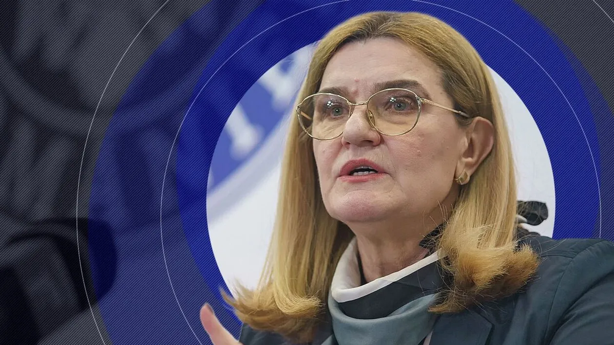 Elisabeta Lipă vorbește deschis despre acuzațiile de corupție: Plâng când văd nedreptate