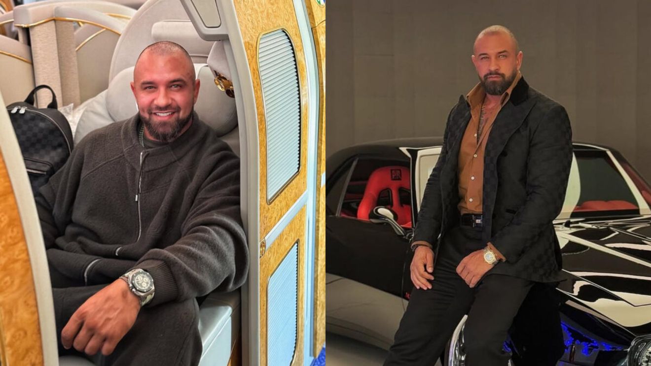 Alex Bodi se iubește cu o vedetă Kanal D? Unde a fost surprins, târziu în noapte