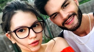Au negat, dar acum s-au afișat! Edward Sanda și Cleopatra Stratan, cel mai nou cuplu din showbiz: „E tot ce îmi doresc”