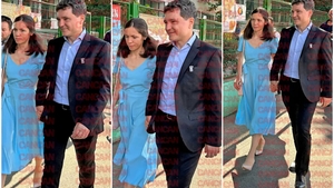 De ce Nicușor Dan nu s-a căsătorit până la vârsta de 55 de ani? Președintele României a fost sincer: „Au fost multe…”