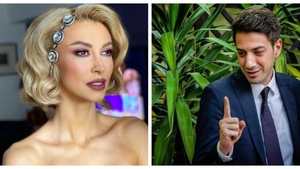 Andreea Bălan și-a dat "reset la inimă". Viața personală a artistei s-a schimbat radical de când l-a întâlnit pe Tiberu Argint 