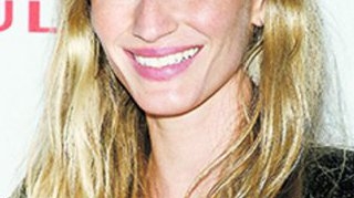 Gisele Bundchen are o nepoata care ii calca pe urme. Designer la 5 ani