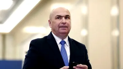 Bolojan, realist în privința deficitului bugetar: 'Nu va putea coborî la 7% în 2025'