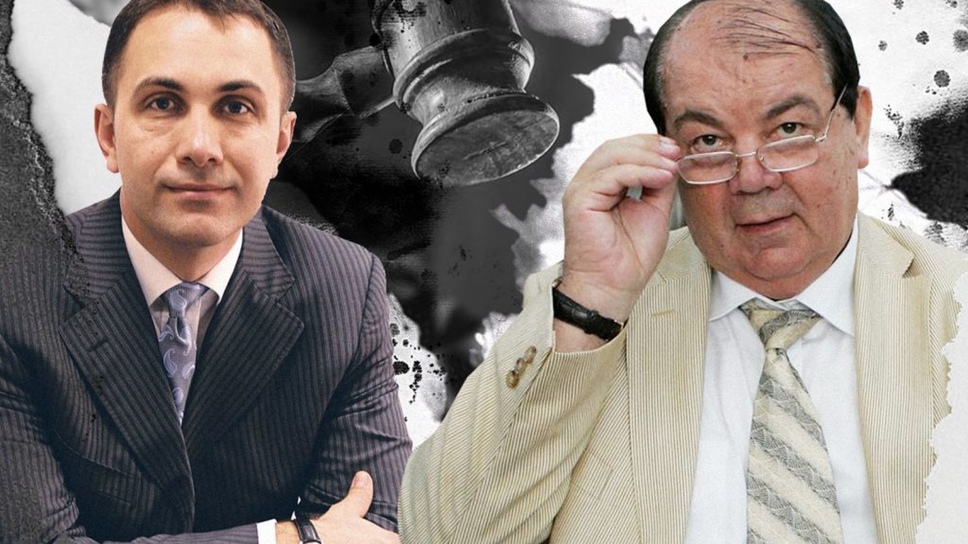 BREAKING NEWS. Soțul Alinei Gorghiu a pierdut procesul cu ”Regele vagoanelor”. Miza era penală!