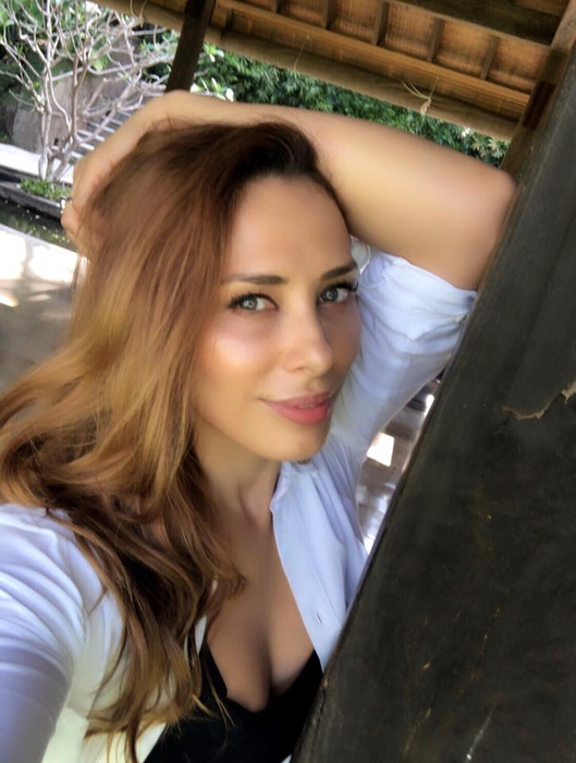Iulia Vântur împlinește vârsta de 38 de ani